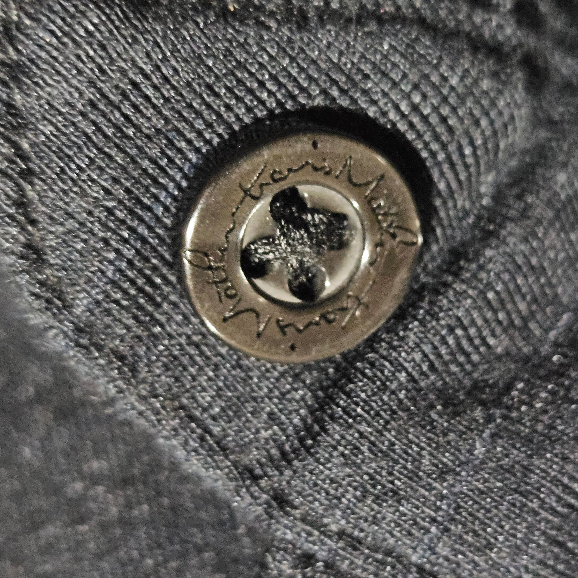 Other Travis Mathew Men’s Charcoal Polo Shirt L | Golfcore, Silent Size US L / EU 52-54 / 3 - 13 Thumbnail