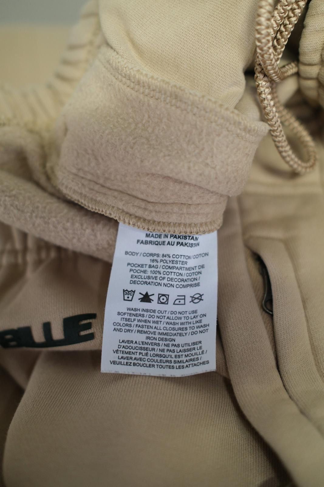 Nike 2022' Nike Billie Eilish Mushroom Sweatpant Size 28" / US 6 / IT 42 - 8 Thumbnail