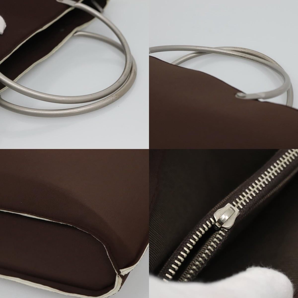 Chanel Chanel Classic Flap Handbag Size ONE SIZE - 4 Thumbnail