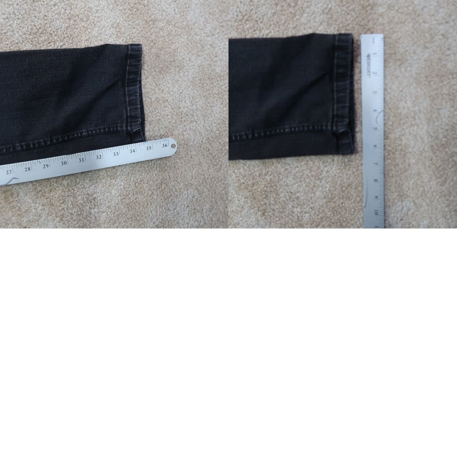 Vintage VINTAGE Size 28" / US 6 / IT 42 - 9 Thumbnail