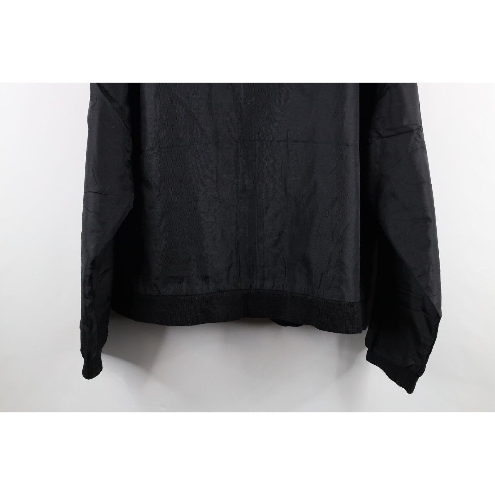 Harley Davidson × Vintage Vintage Harley Davidson Canada Quilted Bomber Jacket 3XL Size US XXL / EU 58 / 5 - 16 Thumbnail