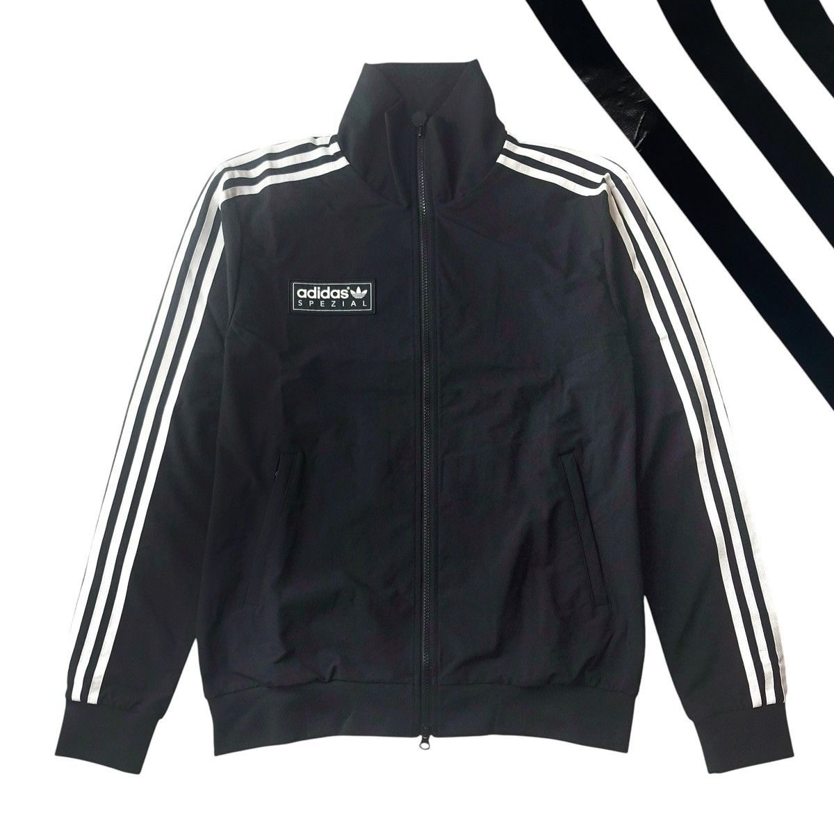 Adidas Adidas Pleckgate Spezial Tracksuit Size US L / EU 52-54 / 3 - 2 Thumbnail