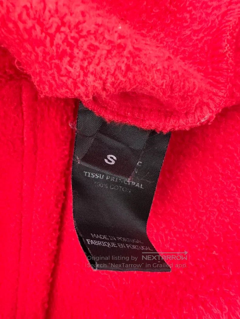 Vetements Vetements Academic Style Printed Hoodie Size US S / EU 44-46 / 1 - 6 Thumbnail