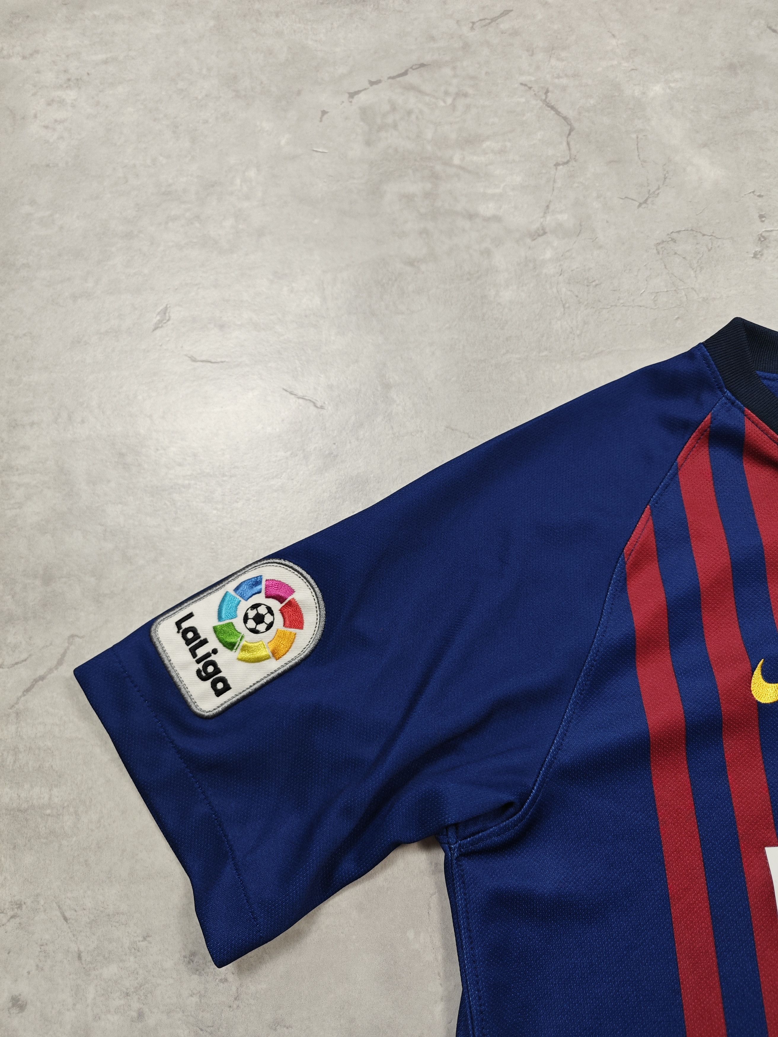 Nike Barcelona Size US XS / EU 42 / 0 - 3 Thumbnail