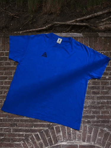 Nike ACG Nike ACG T-Shirt Size US XL / EU 56 / 4 - 1 Thumbnail