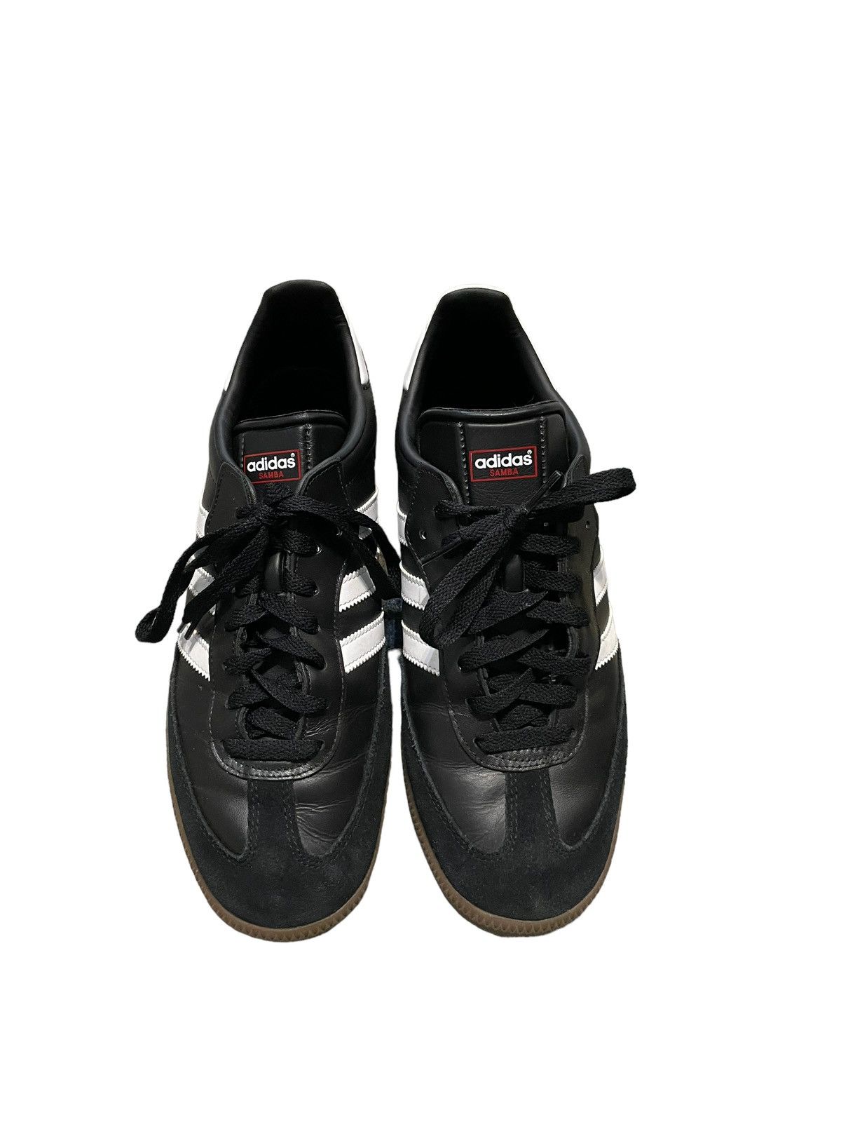 Adidas Adidas samba Size US 10.5 / EU 43-44 - 3 Thumbnail