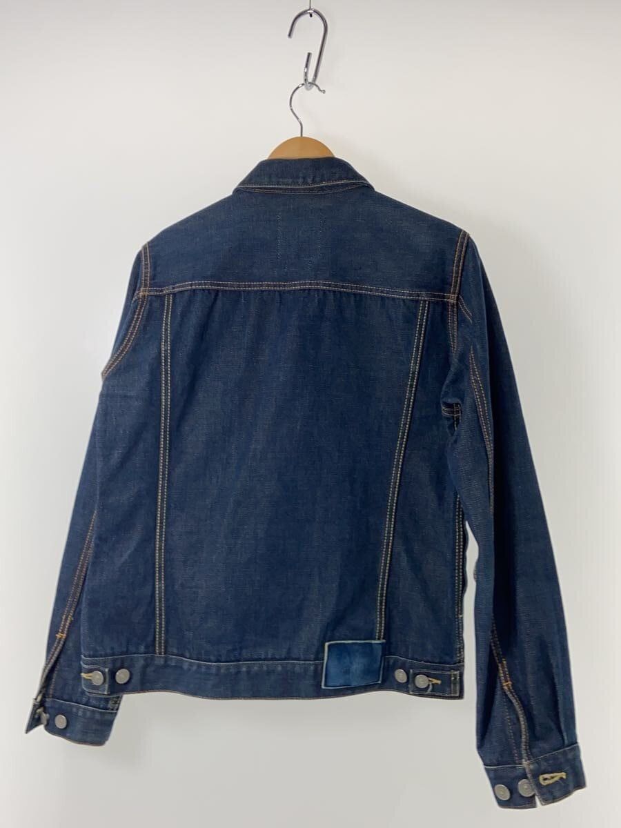 Visvim Cotton G Jean Size US L / EU 52-54 / 3 - 2 Thumbnail