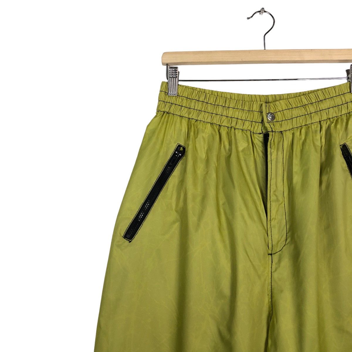Japanese Brand 🔥90’s Vintage Bawo Oversized Pants Skategang Size US 28 / EU 44 - 6 Thumbnail