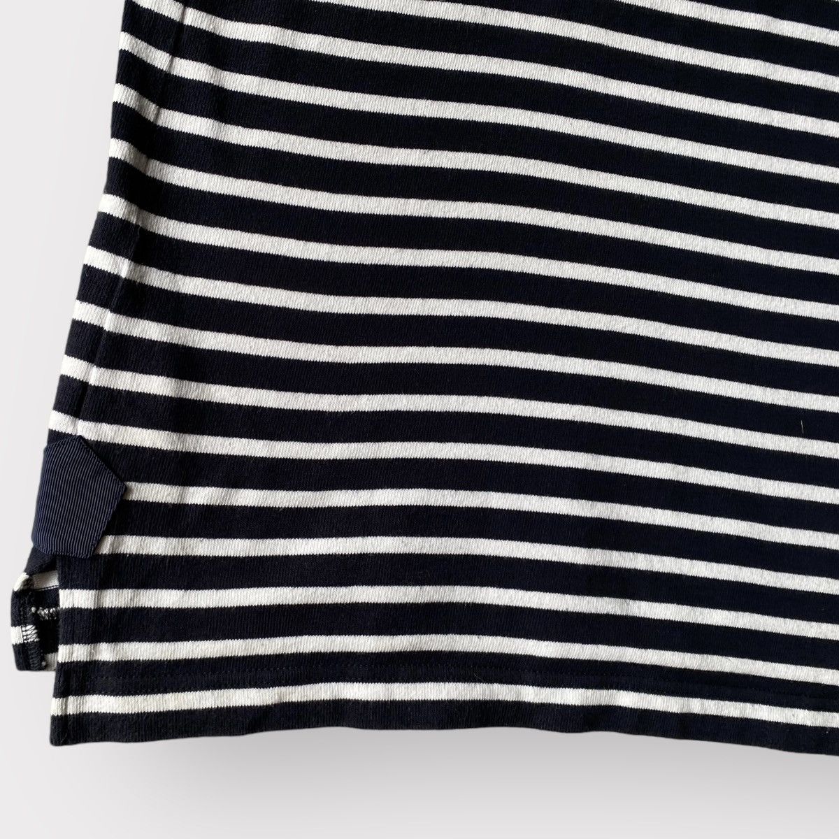Sacai 2015 Pocket Switch Border Cut And Sew Size US S / EU 44-46 / 1 - 6 Thumbnail