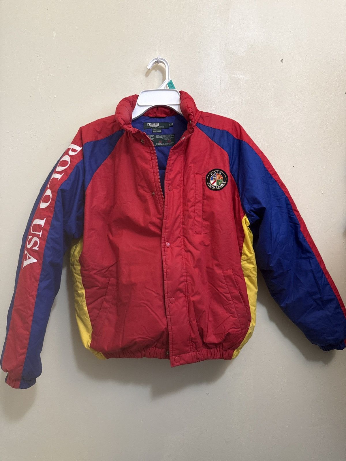 Polo Ralph Lauren Cookie | Grailed