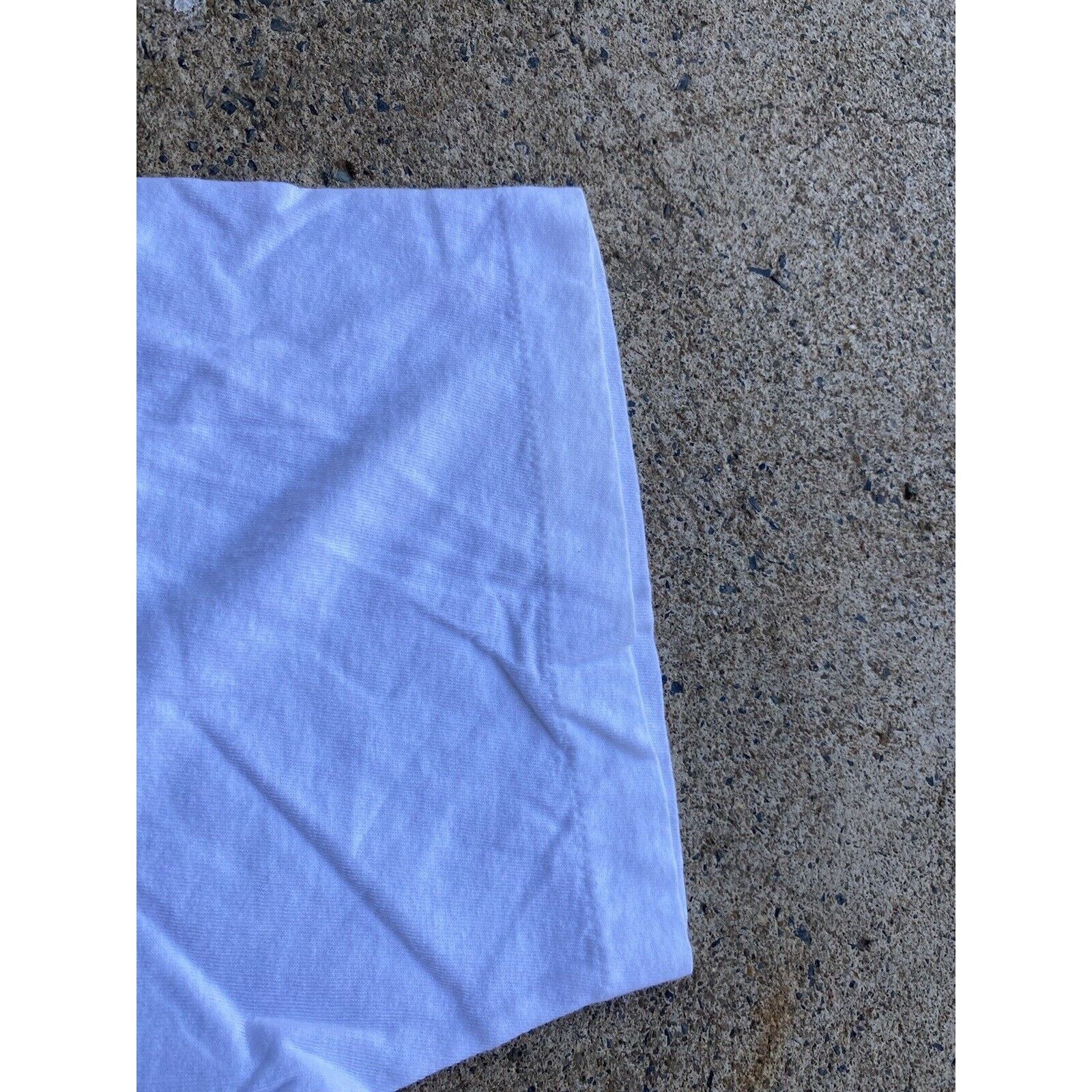 Vintage Vintage 90’s London Royal Guard Single Stitch White Shirt Size US L / EU 52-54 / 3 - 6 Thumbnail
