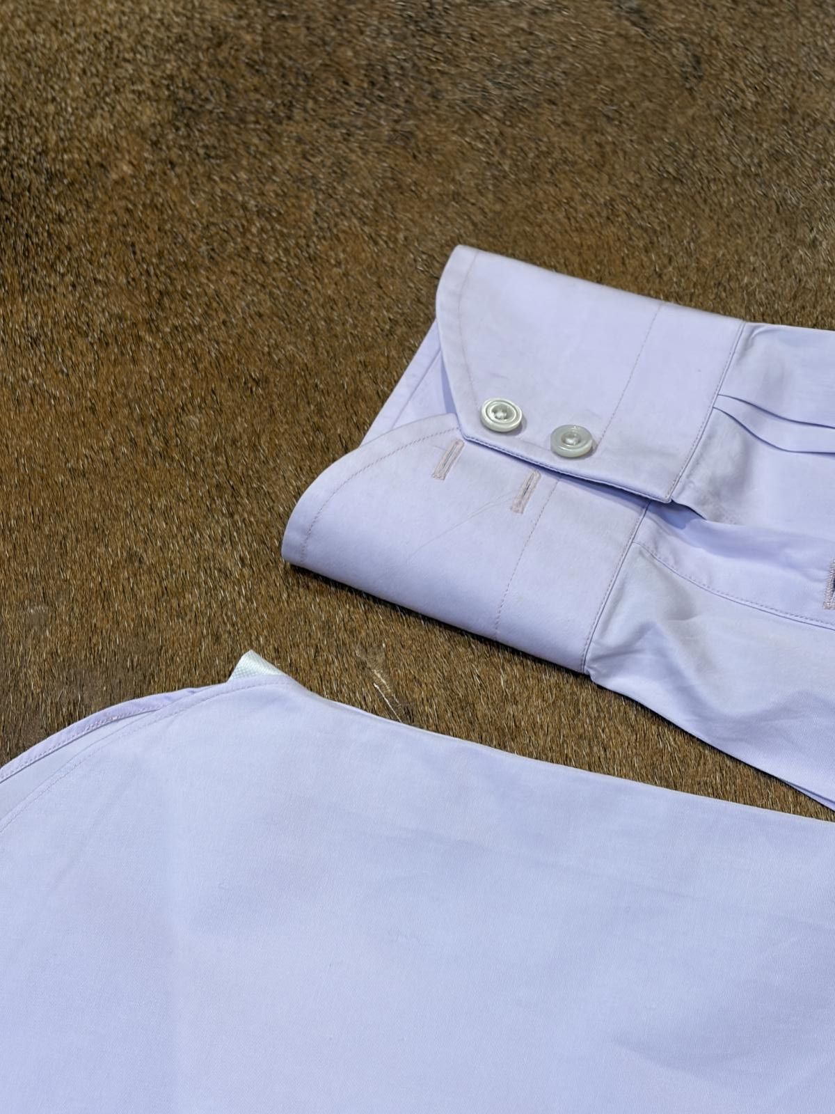 Tom Ford Tom Ford Shirt Size US XL / EU 56 / 4 - 4 Thumbnail