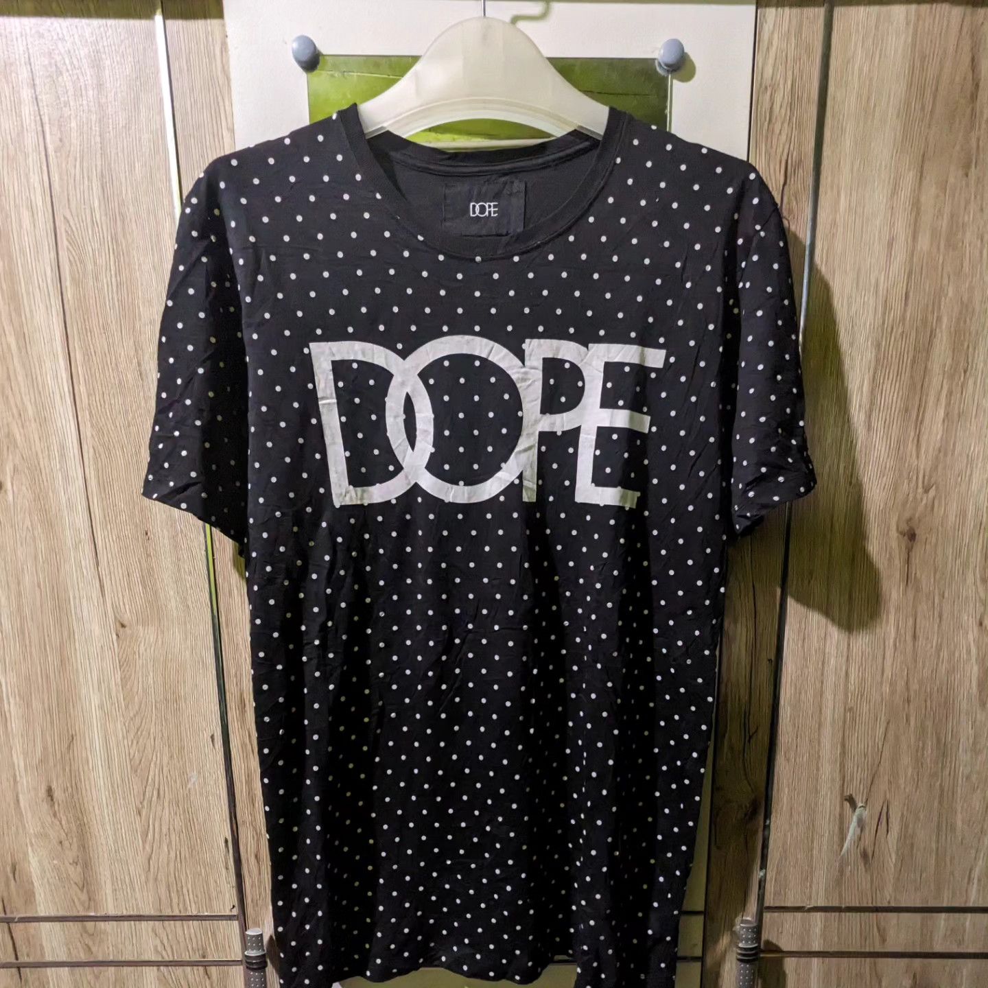 Other Dope couture tee Size US M / EU 48-50 / 2 - 1 Thumbnail