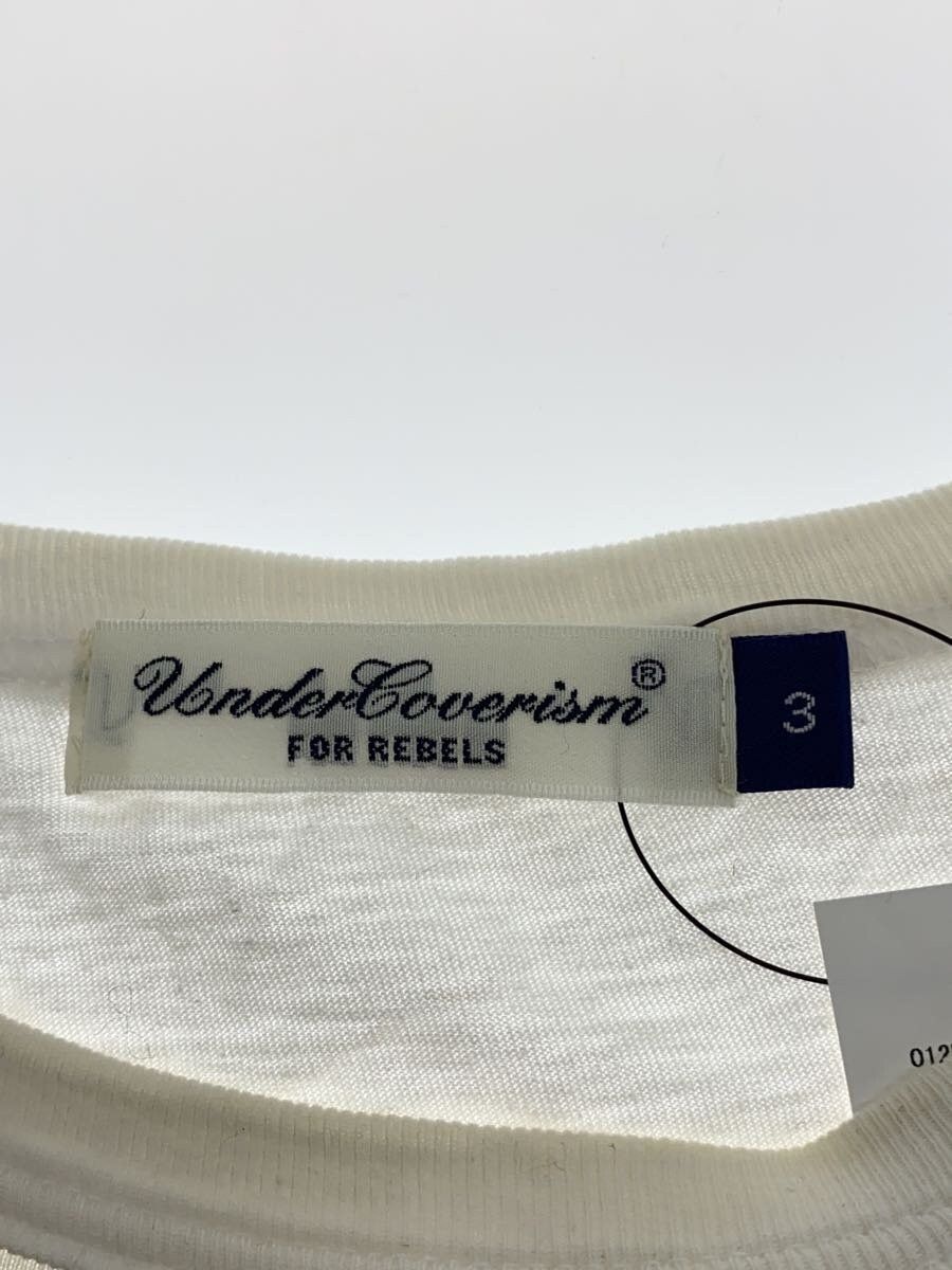Undercover Zero After Million Long Sleeve Tee Size US L / EU 52-54 / 3 - 5 Thumbnail