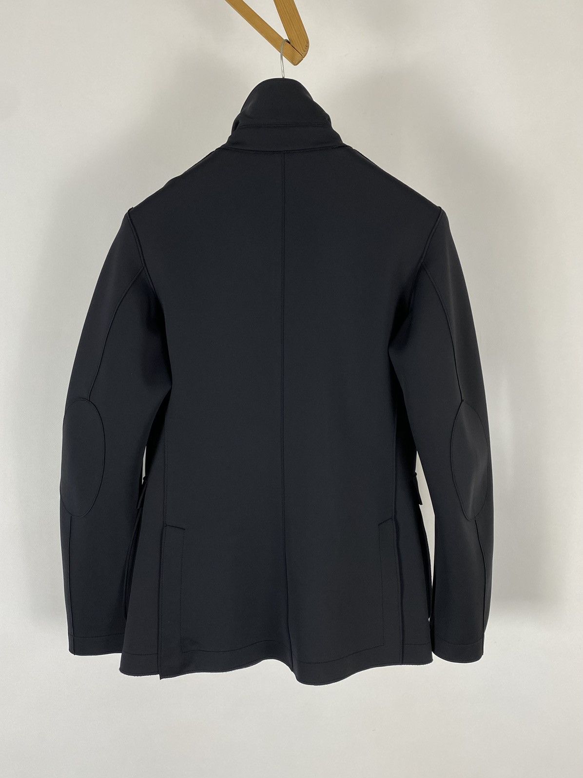 Harris Wharf London Harris Wharf London Open donated edges jacket Size US S / EU 44-46 / 1 - 6 Thumbnail