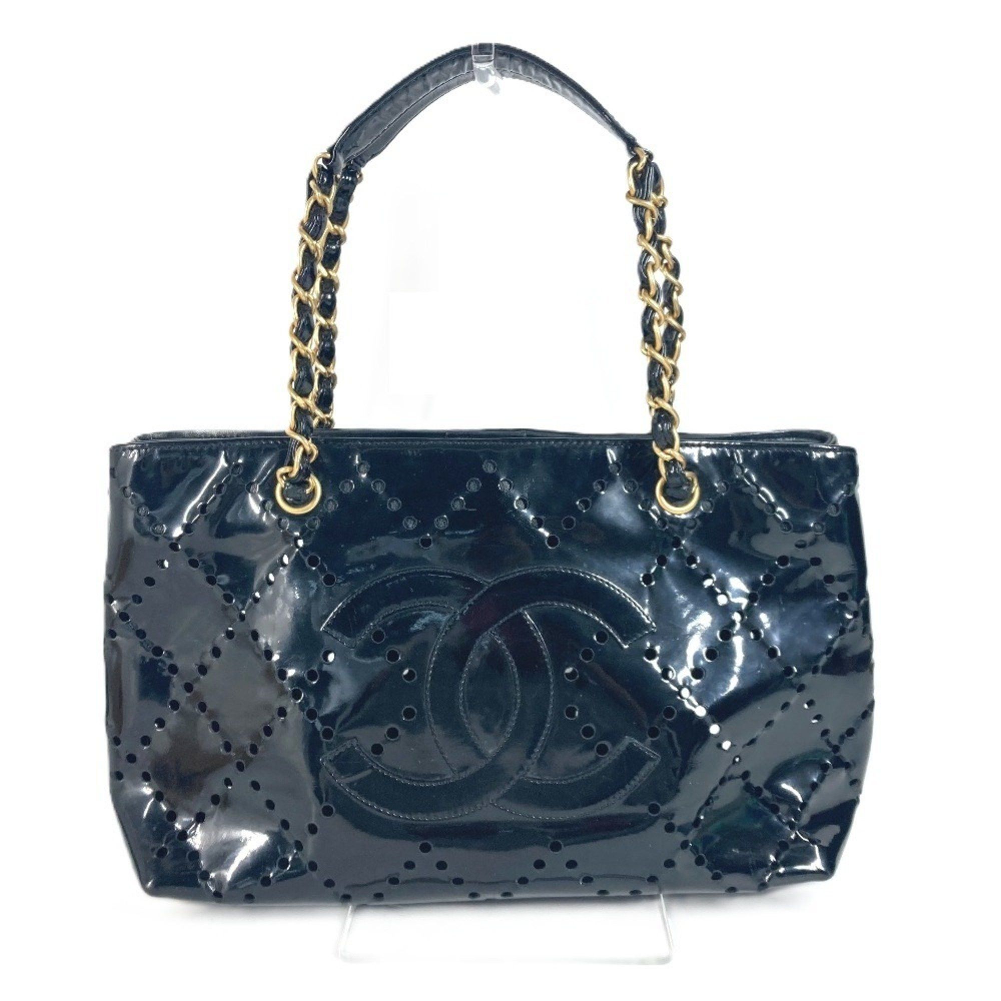 Chanel Chanel Grand Shopping shoulder Size ONE SIZE - 1 Thumbnail