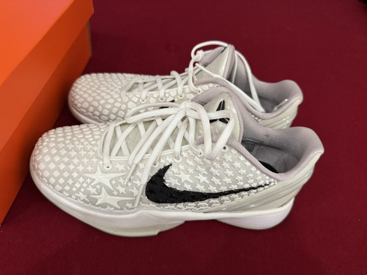 Nike Nike Kobe 6 Protro "Sail All-Star" Size US 8 / IT 38 - 1 Thumbnail