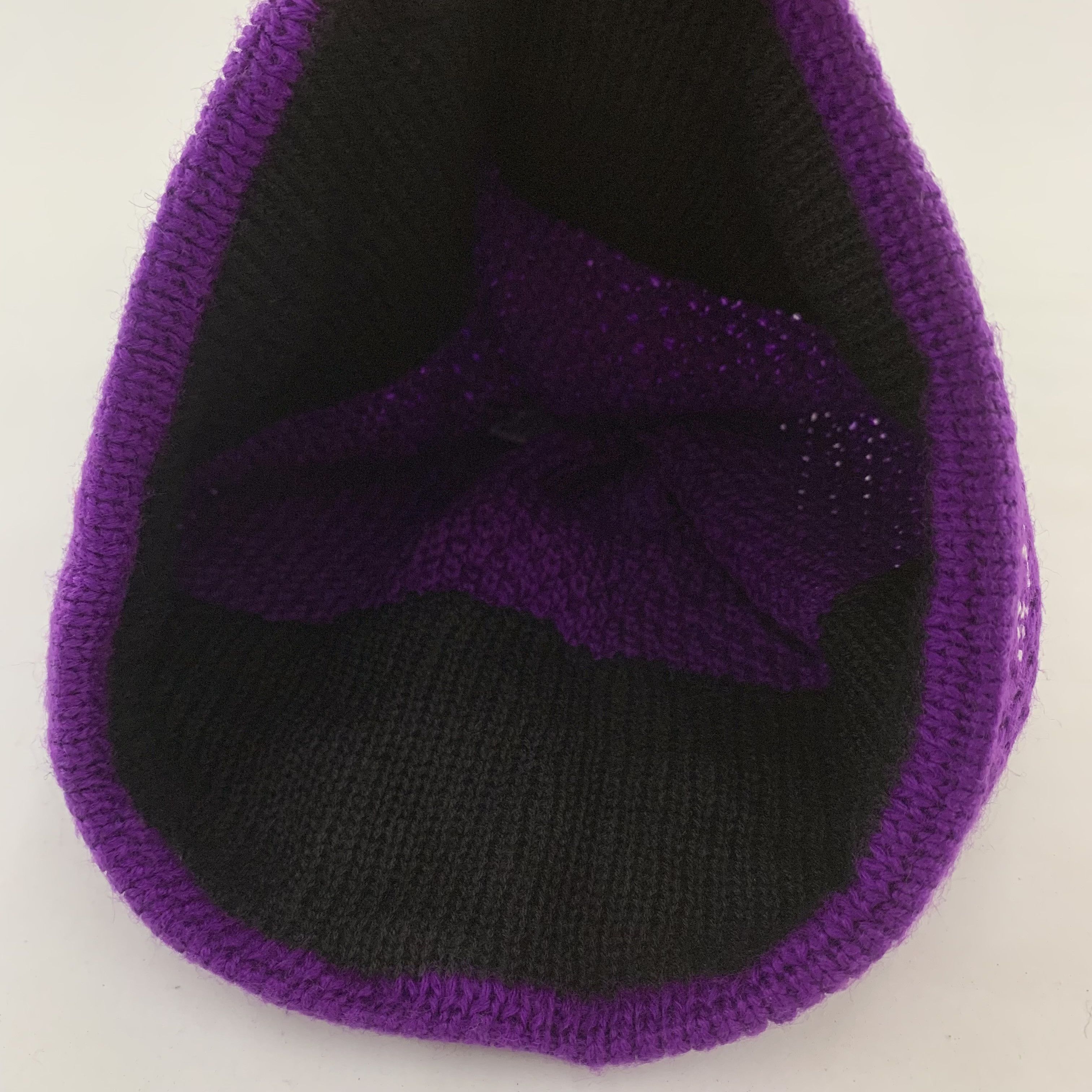 Japanese Brand × Vintage Craft Beanie Hat Snowcap Size ONE SIZE - 10 Thumbnail