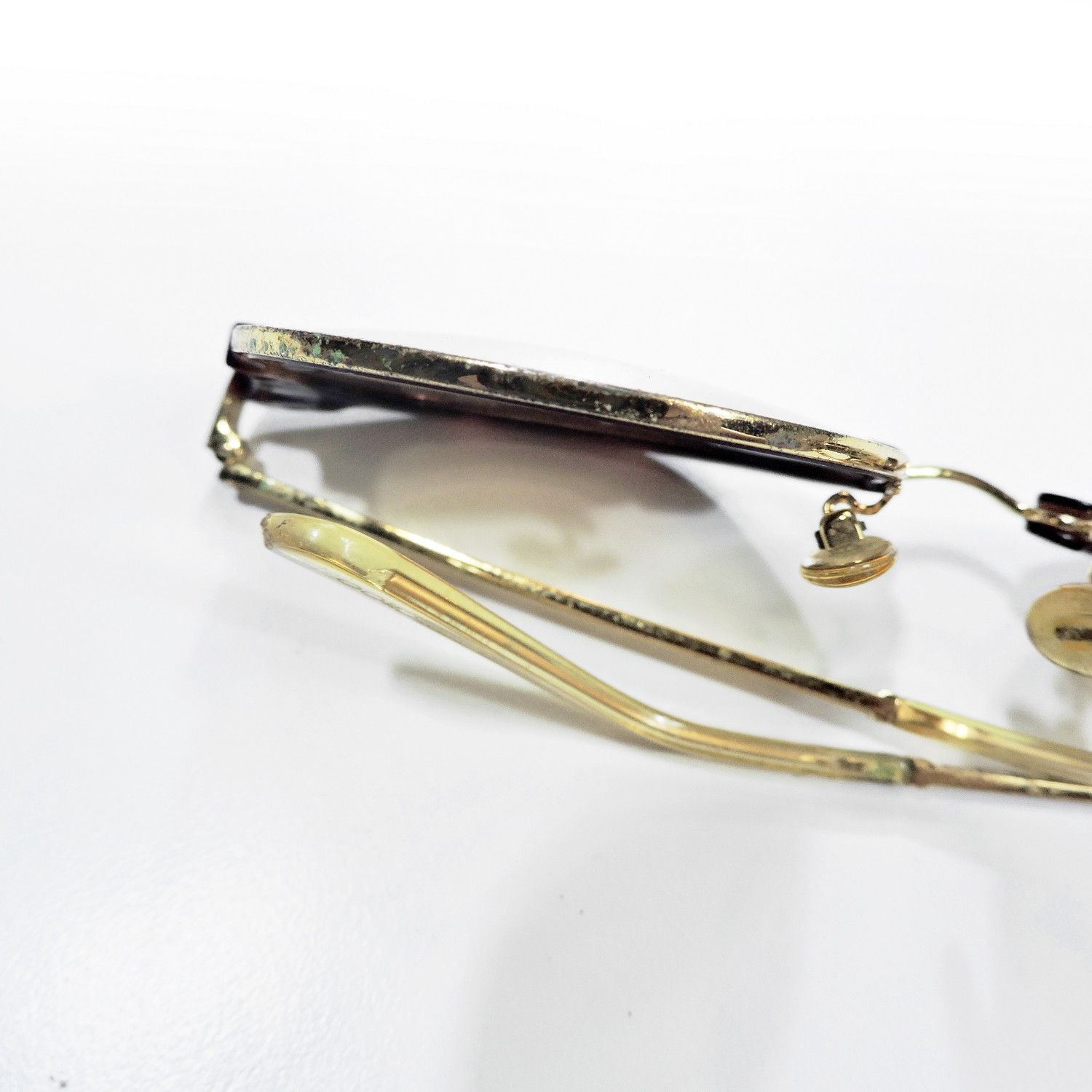 Jimmy Choo JIMMY CHOO SUNGLASSES HALLY/S [JC 200815 086 HA] Size ONE SIZE - 24 Thumbnail