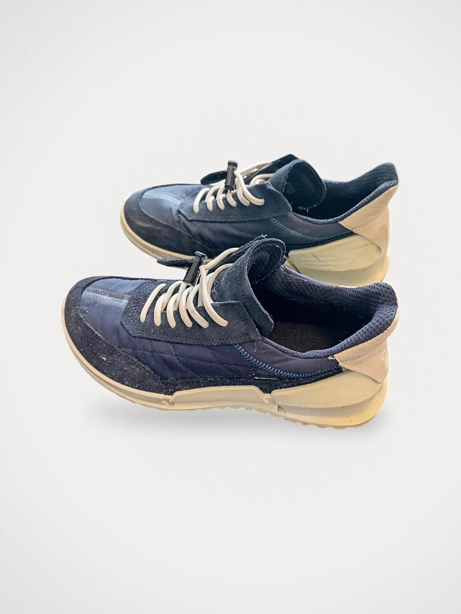 Ecco Ecco Sneakers Size US 5 / IT 35 - 1 Thumbnail