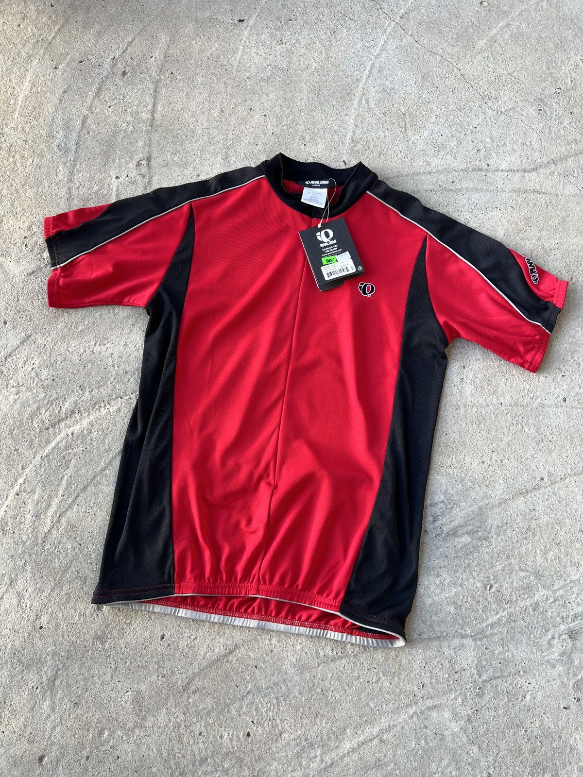 PEARL iZUMi PEARL iZUMI Shirt Size US L / EU 52-54 / 3 - 1 Thumbnail