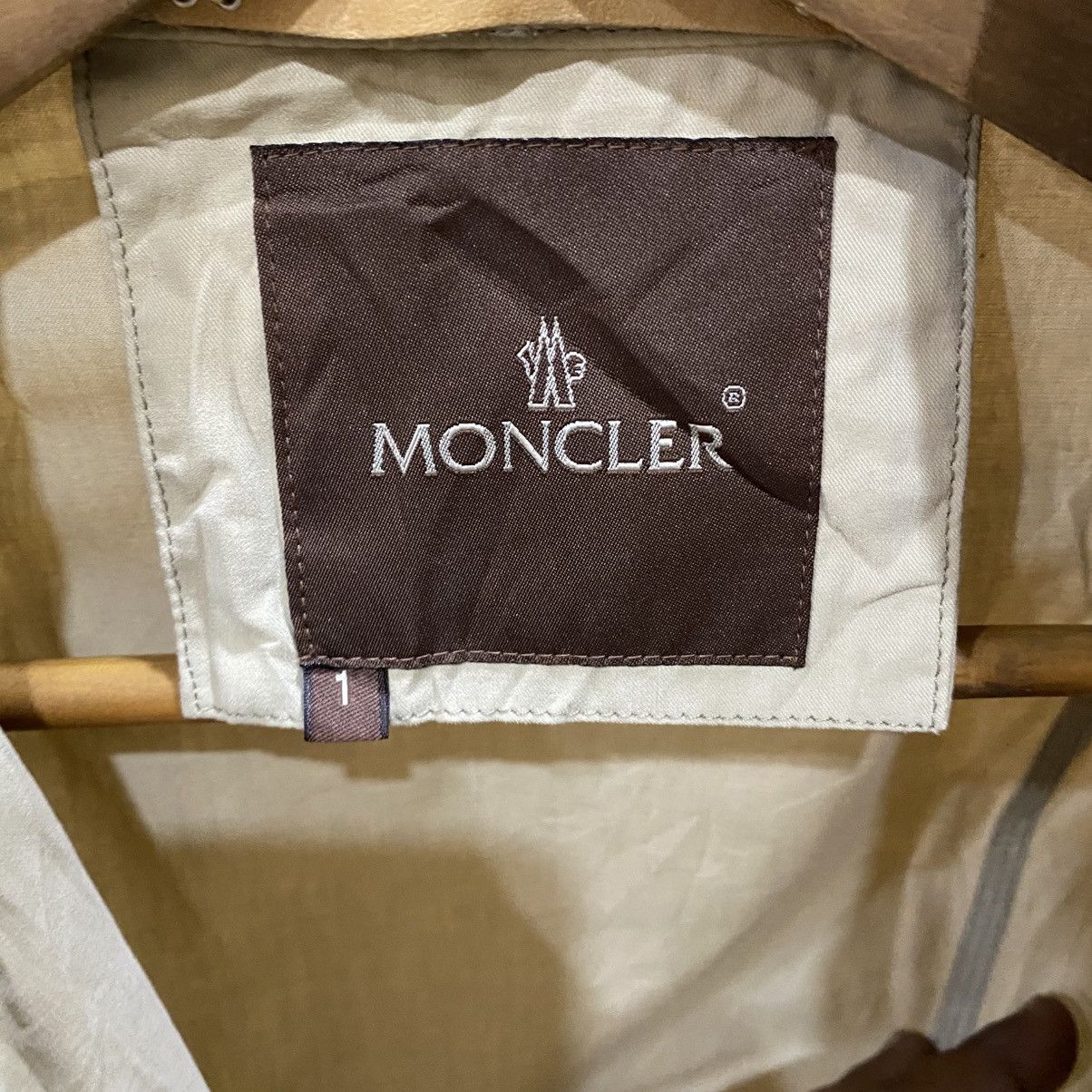 Moncler ☀️Moncler zipper jacket women Size S / US 4 / IT 40 - 11 Thumbnail