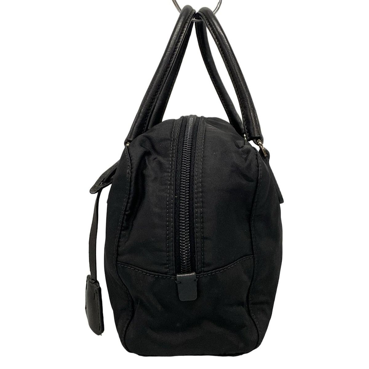 Prada PRADA Triangle Logo Handbag Size ONE SIZE - 4 Thumbnail