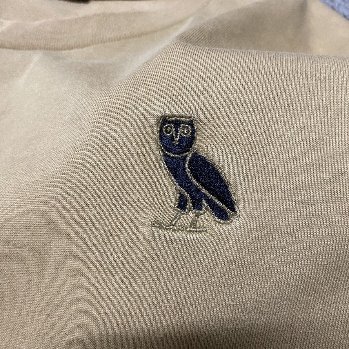 October's Very Own October’s Very Own OVO Small Logo T Shirt Size US M / EU 48-50 / 2 - 7 Thumbnail