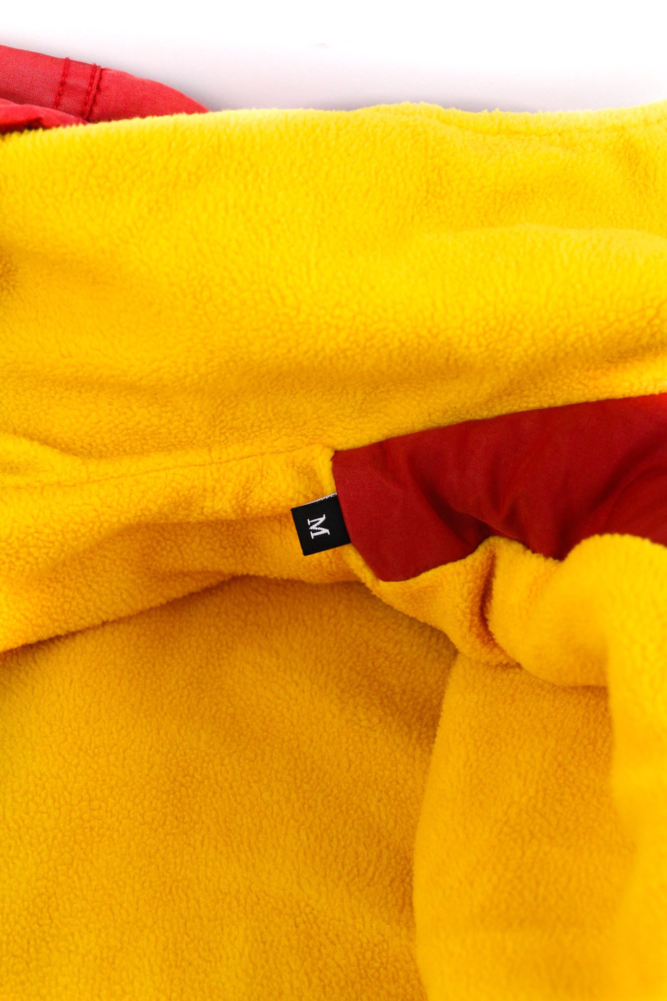 Diesel W-TRODD M Oversized Fleece Lined Hooded Zip Jacket 40055 Size US M / EU 48-50 / 2 - 10 Thumbnail
