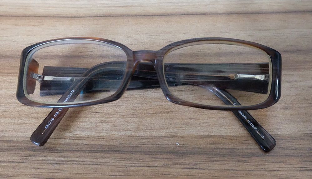 Designer Specsavers Eira Glasses Size ONE SIZE - 2 Thumbnail