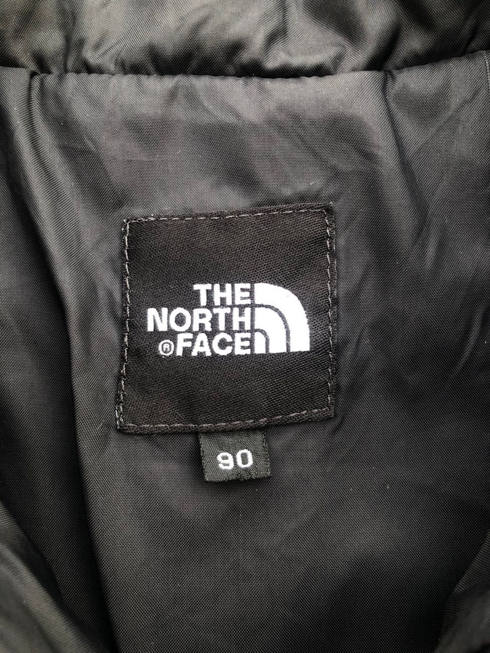 The North Face TNF The North Face Puffer Jacket Flower Design Size US S / EU 44-46 / 1 - 4 Thumbnail