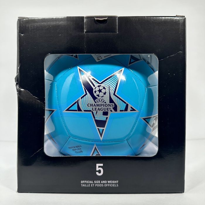 UEFA intelligence overview