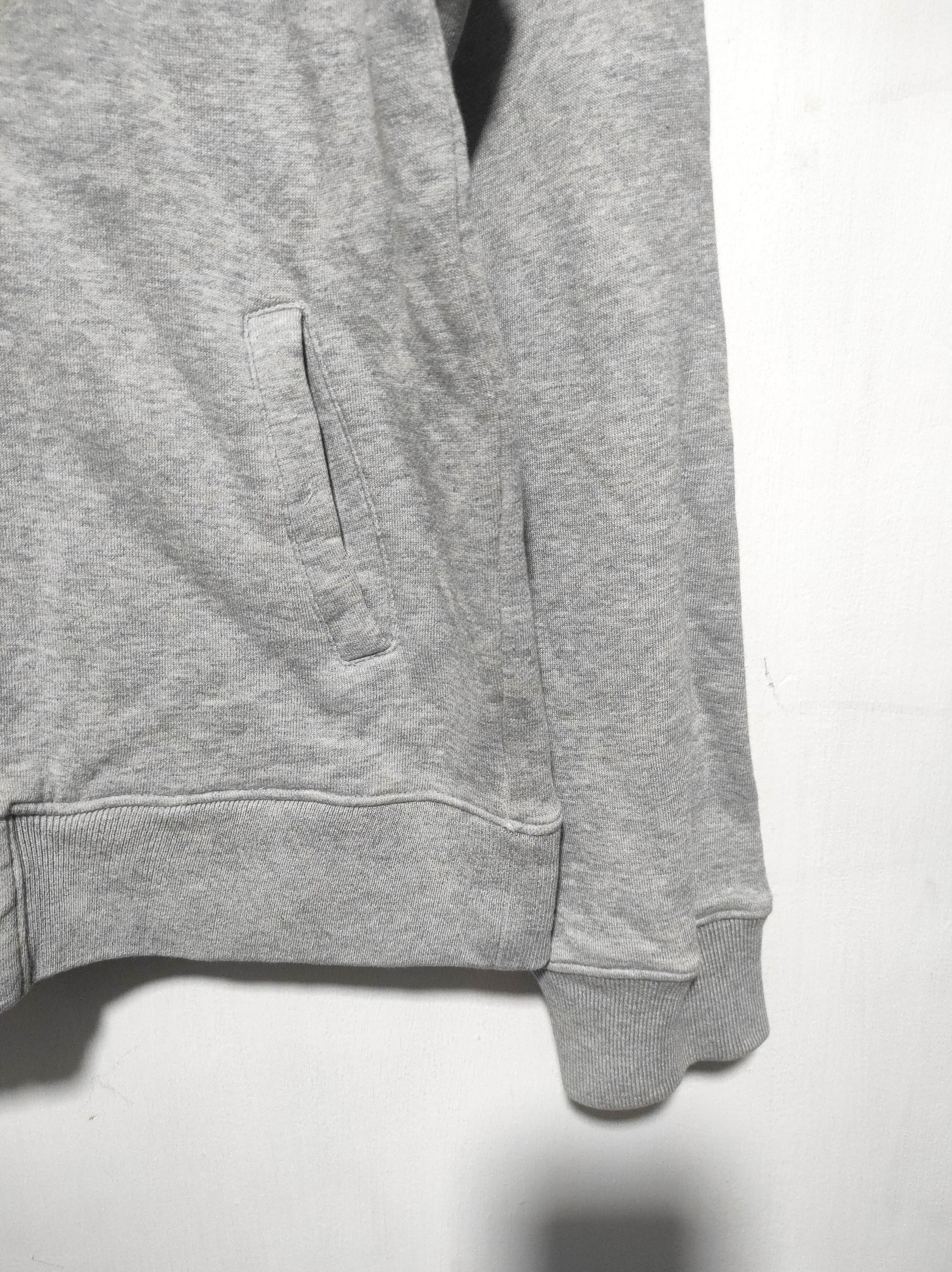 Japanese Brand Earth Music & Ecology Zip Fur Hoodie IfSixWasNine LGB style Size S / US 4 / IT 40 - 5 Thumbnail