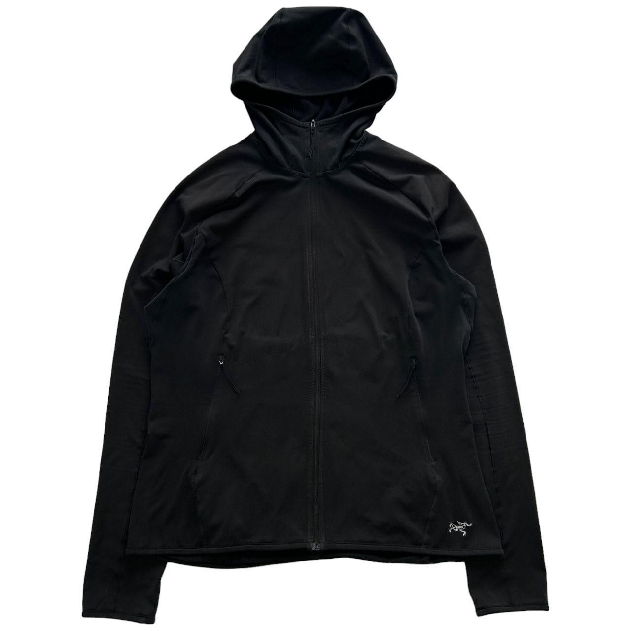 Arc Teryx Arcteryx Zip Up Hoodie Woman s Size M Grailed