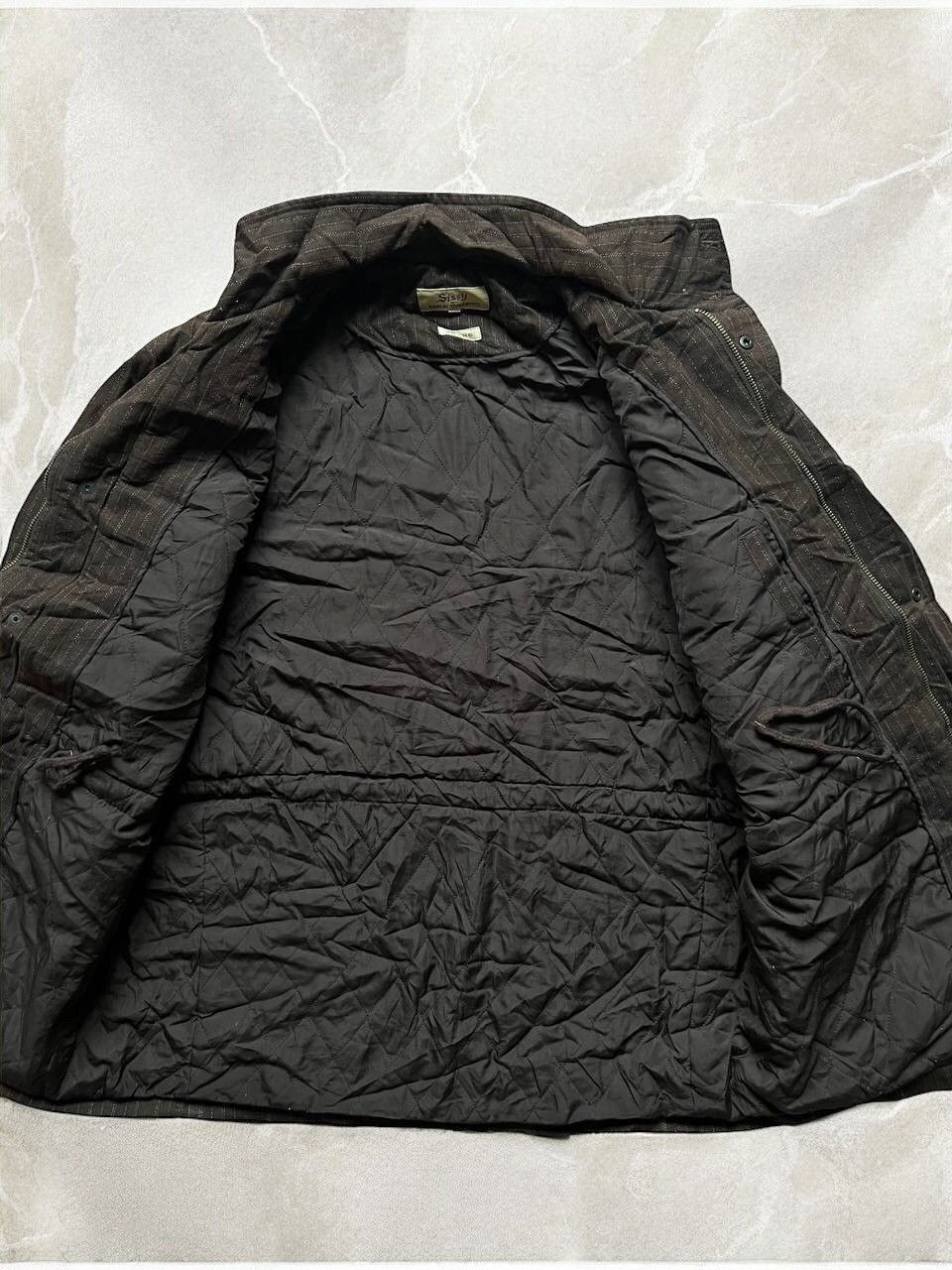 Japanese Brand × Kansai Yamamoto × Vintage KANSAI YAMAMOTO VINTAGE WORK WEAR JACKET JAPAN "Sissy" 90s Size US M / EU 48-50 / 2 - 9 Thumbnail