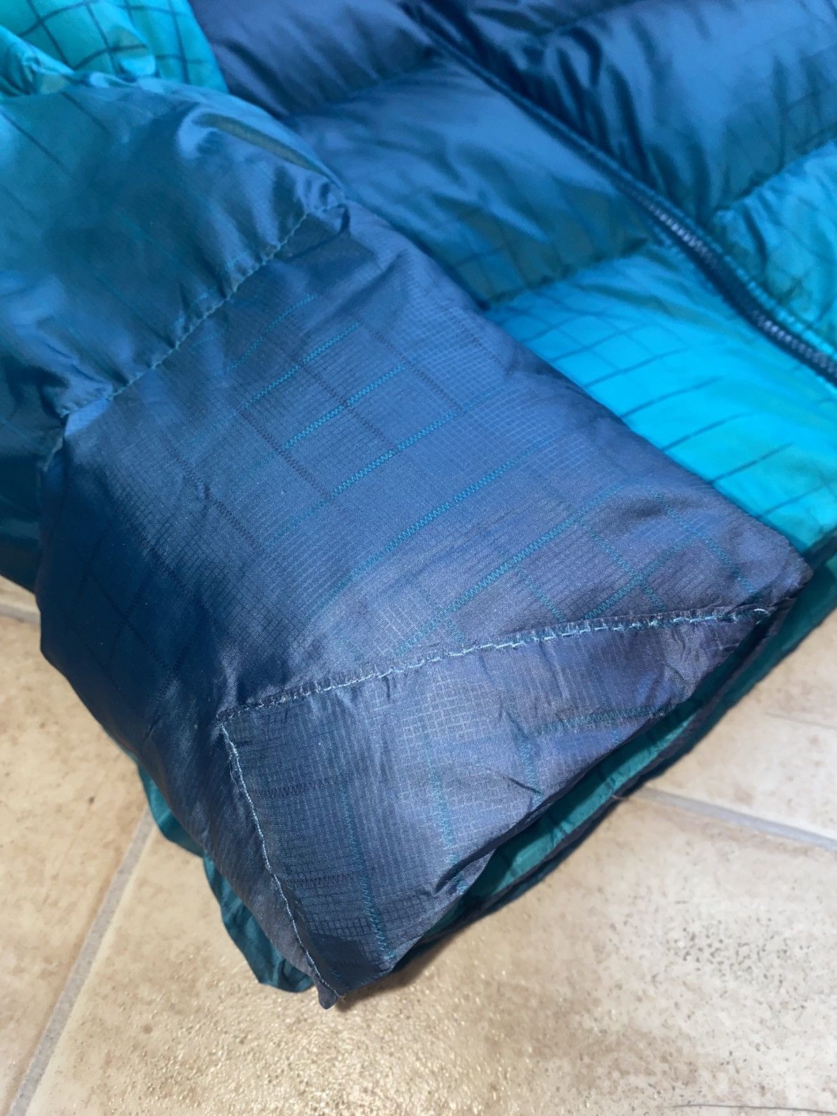 Nike ACG × Supreme NikeLab Down Puffer Jacket Tn Skepta Shox Size US L / EU 52-54 / 3 - 8 Thumbnail