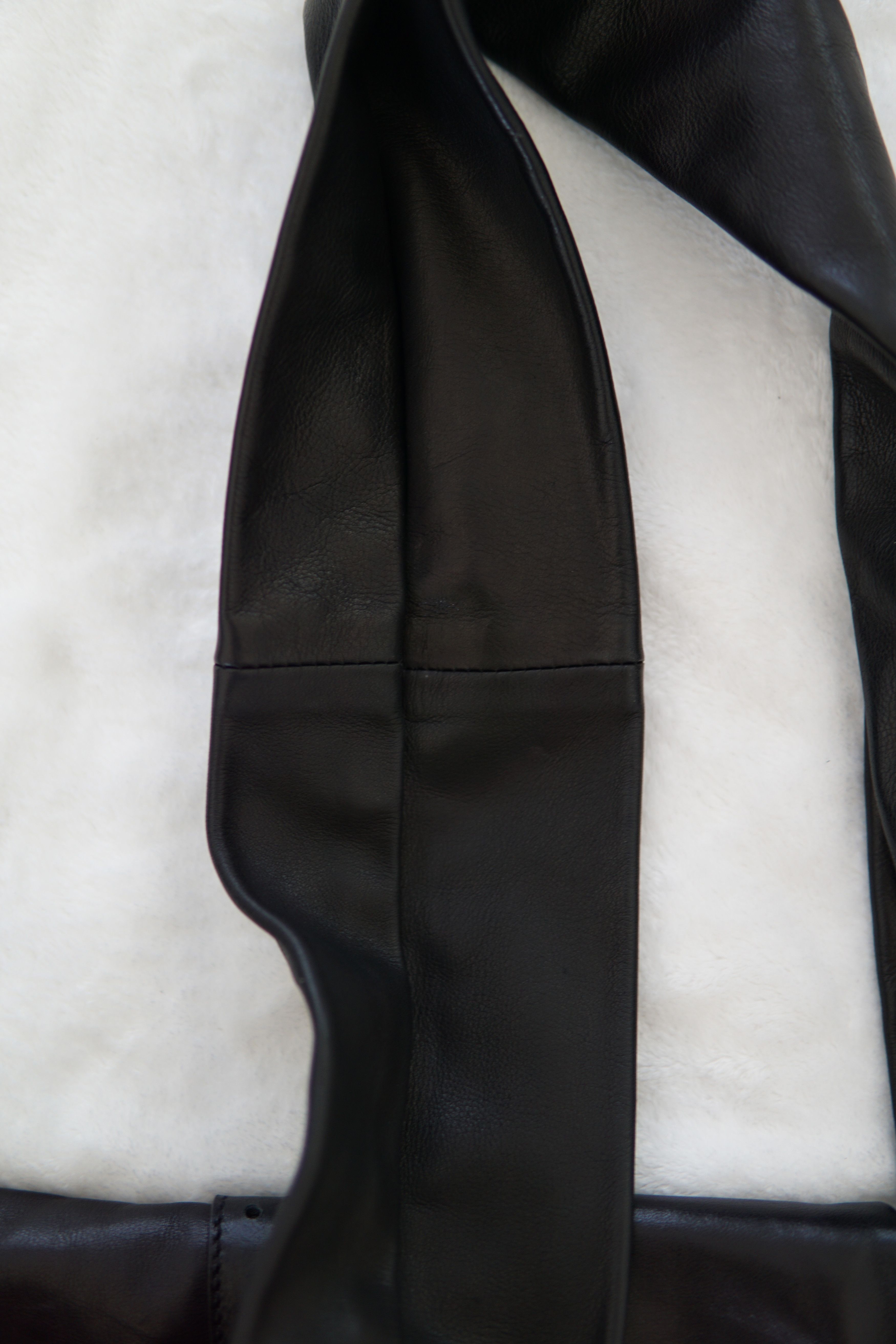 Ann Demeulemeester Large Messenger Bag Size ONE SIZE - 4 Thumbnail