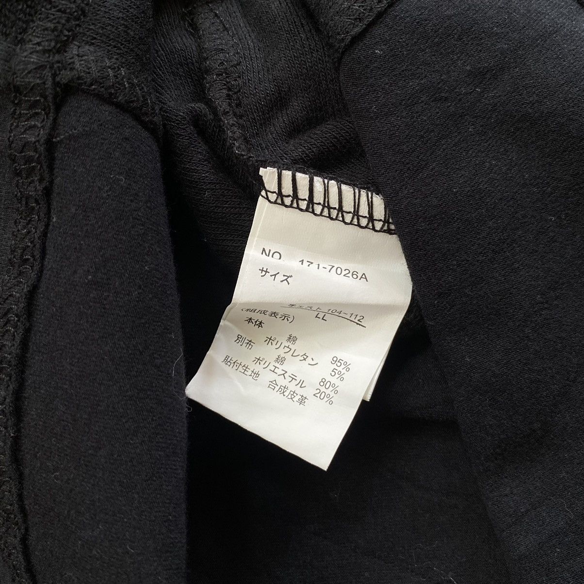 In The Attic 2000s In The Attic Vkei Style LS Shirt Size US L / EU 52-54 / 3 - 8 Thumbnail