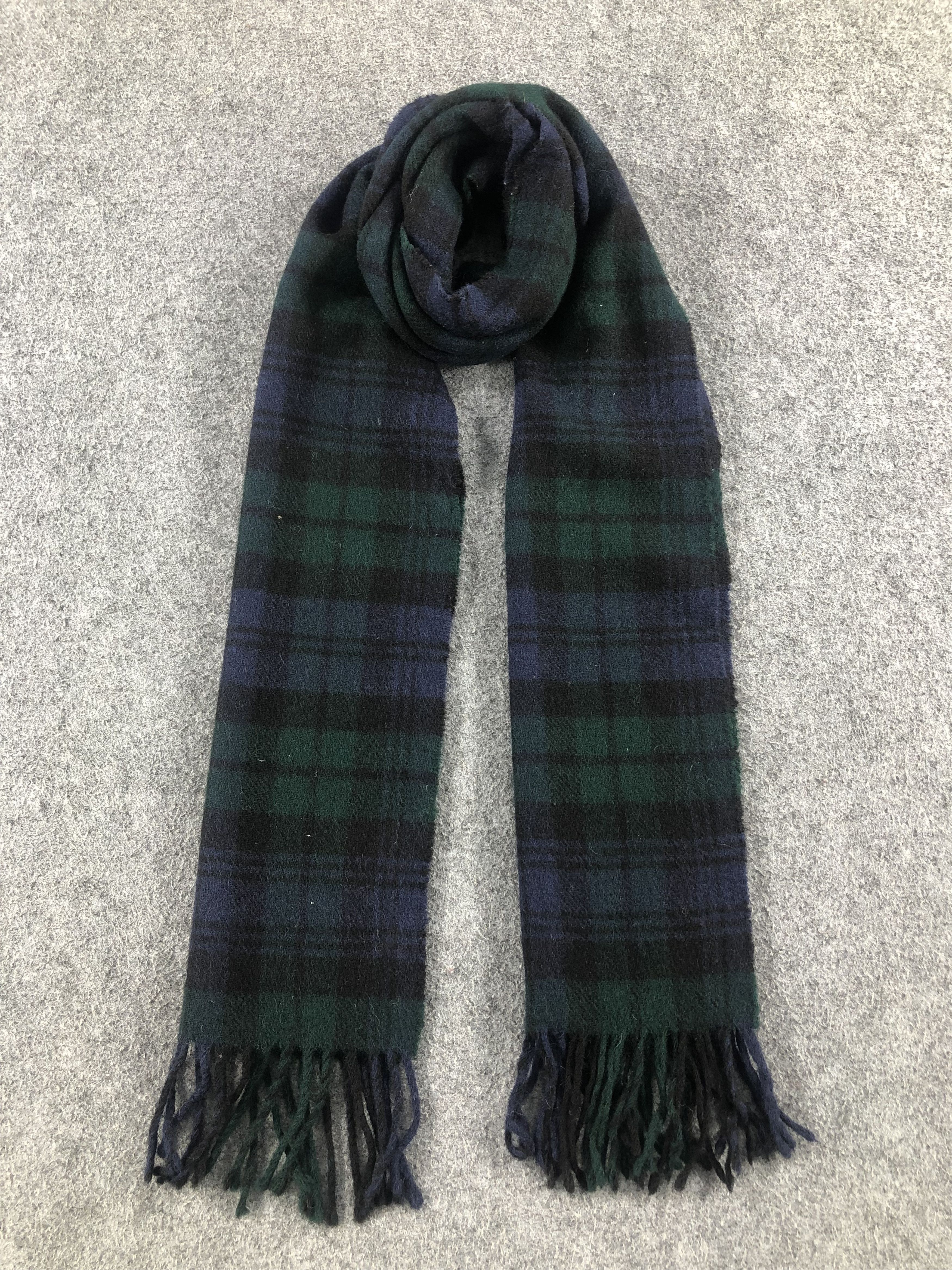 Beams Scarf / Muffler / Neckwear