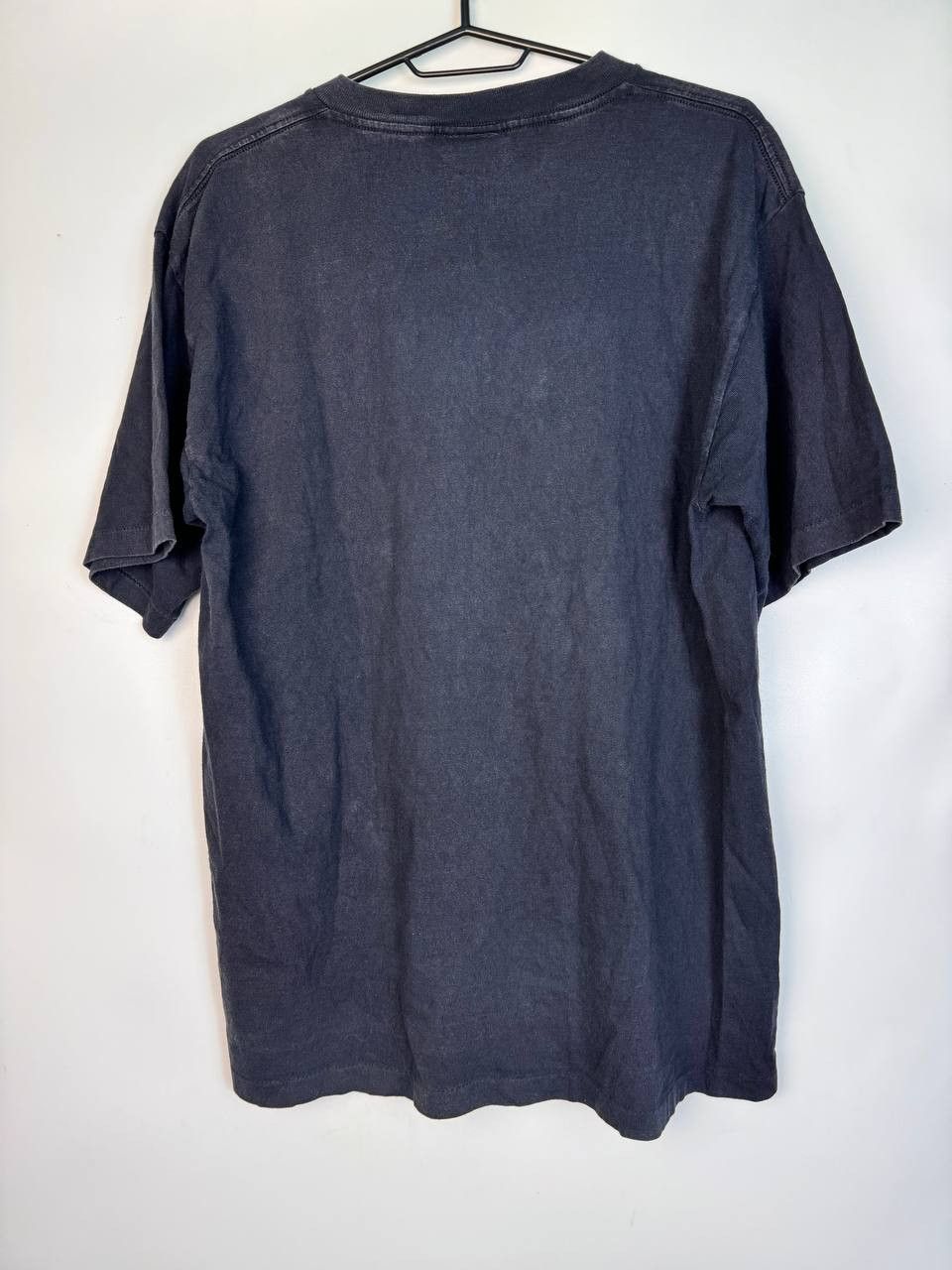 Grateful Dead Vintage 90s Dead Head Skull Blowjob glows T-shirt Size US L / EU 52-54 / 3 - 2 Thumbnail