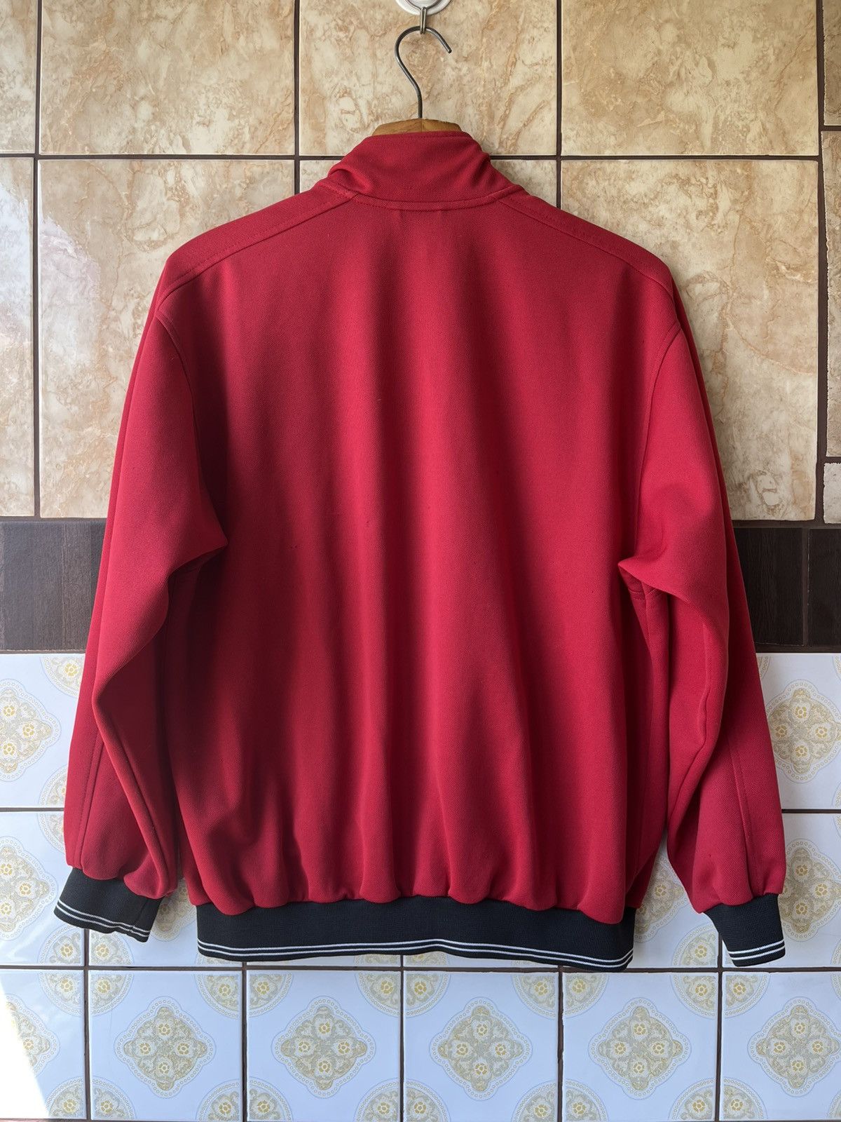 Nike Vintage Nike Team Sc Raika Going Austria jacket Size US M / EU 48-50 / 2 - 3 Thumbnail