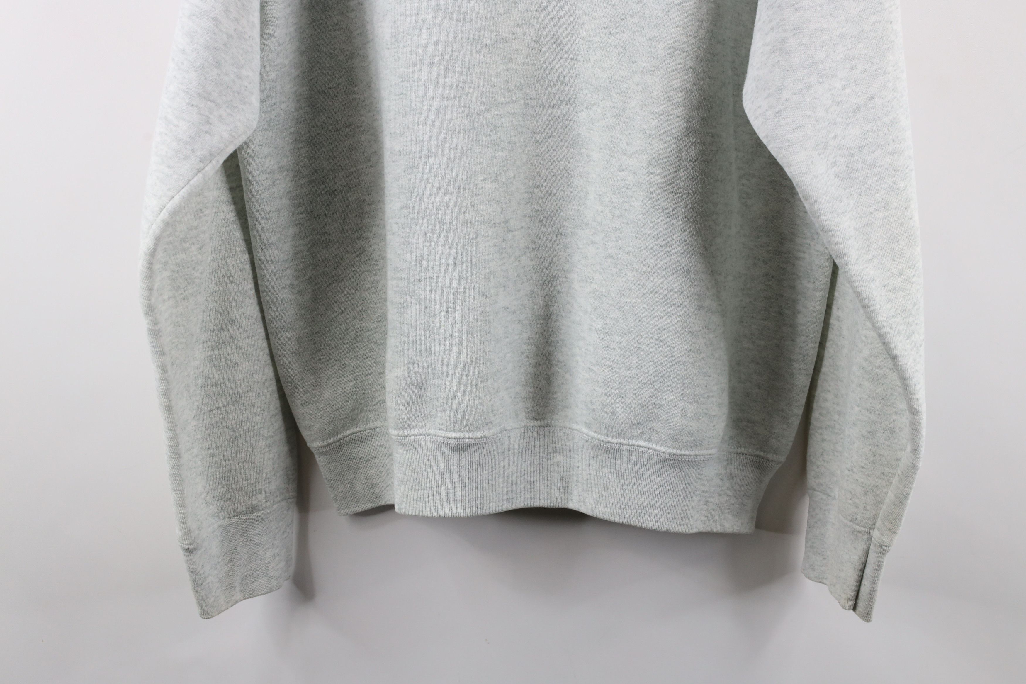 Vintage Vintage 90s Owens Community College Crewneck Sweatshirt USA Size US L / EU 52-54 / 3 - 11 Thumbnail