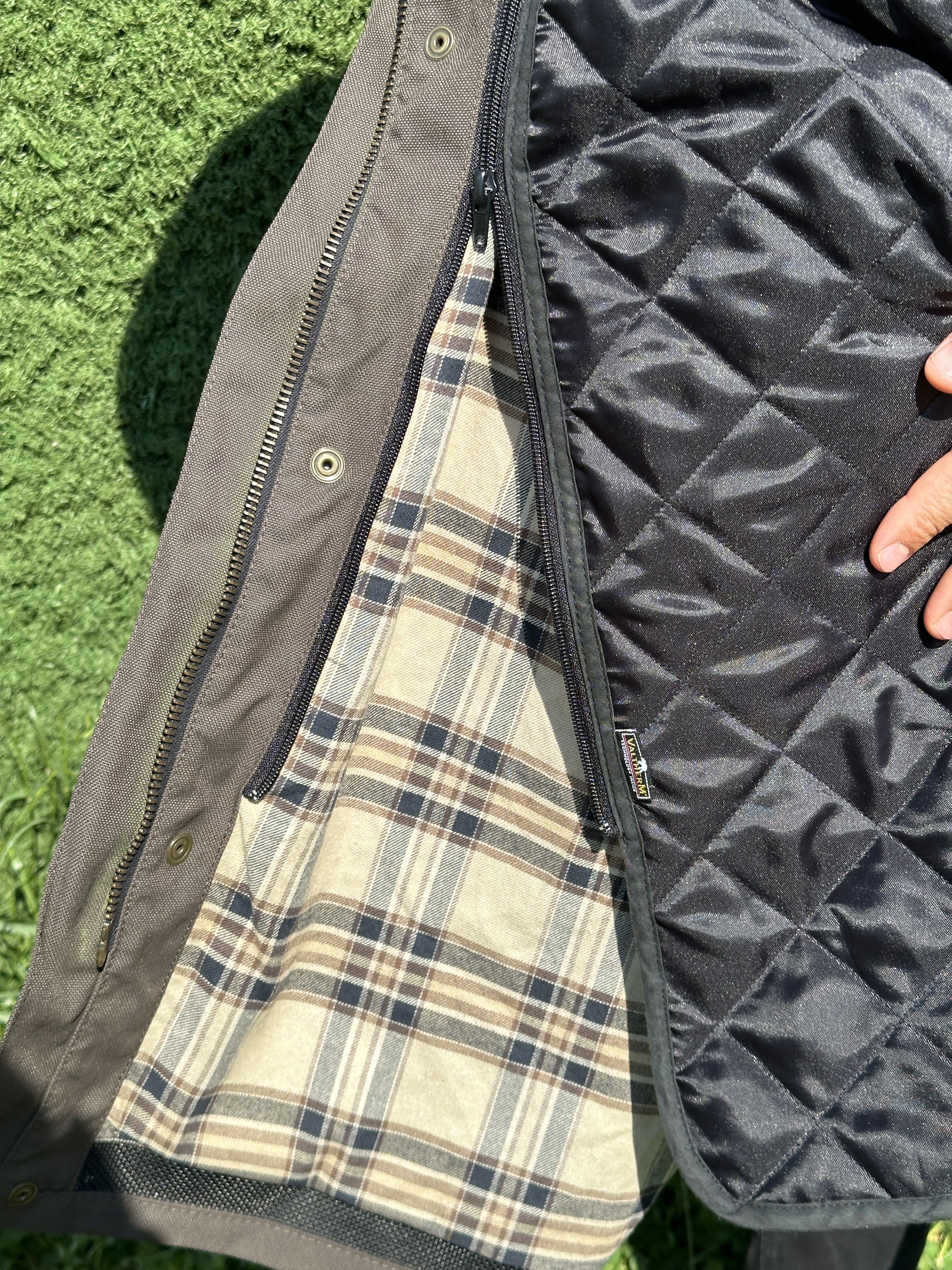Belstaff Insulated Valtherm Belstaff Professional Motorcycle Size L Size US L / EU 52-54 / 3 - 7 Thumbnail