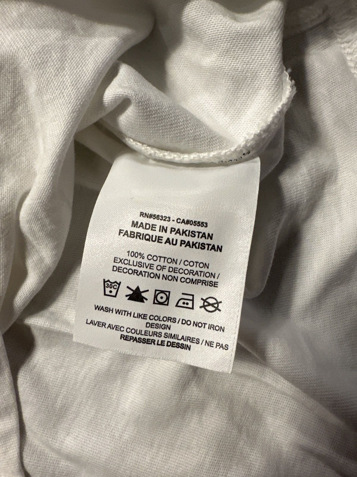 Nike Nike All-Star 2023 t Size US XL / EU 56 / 4 - 6 Thumbnail