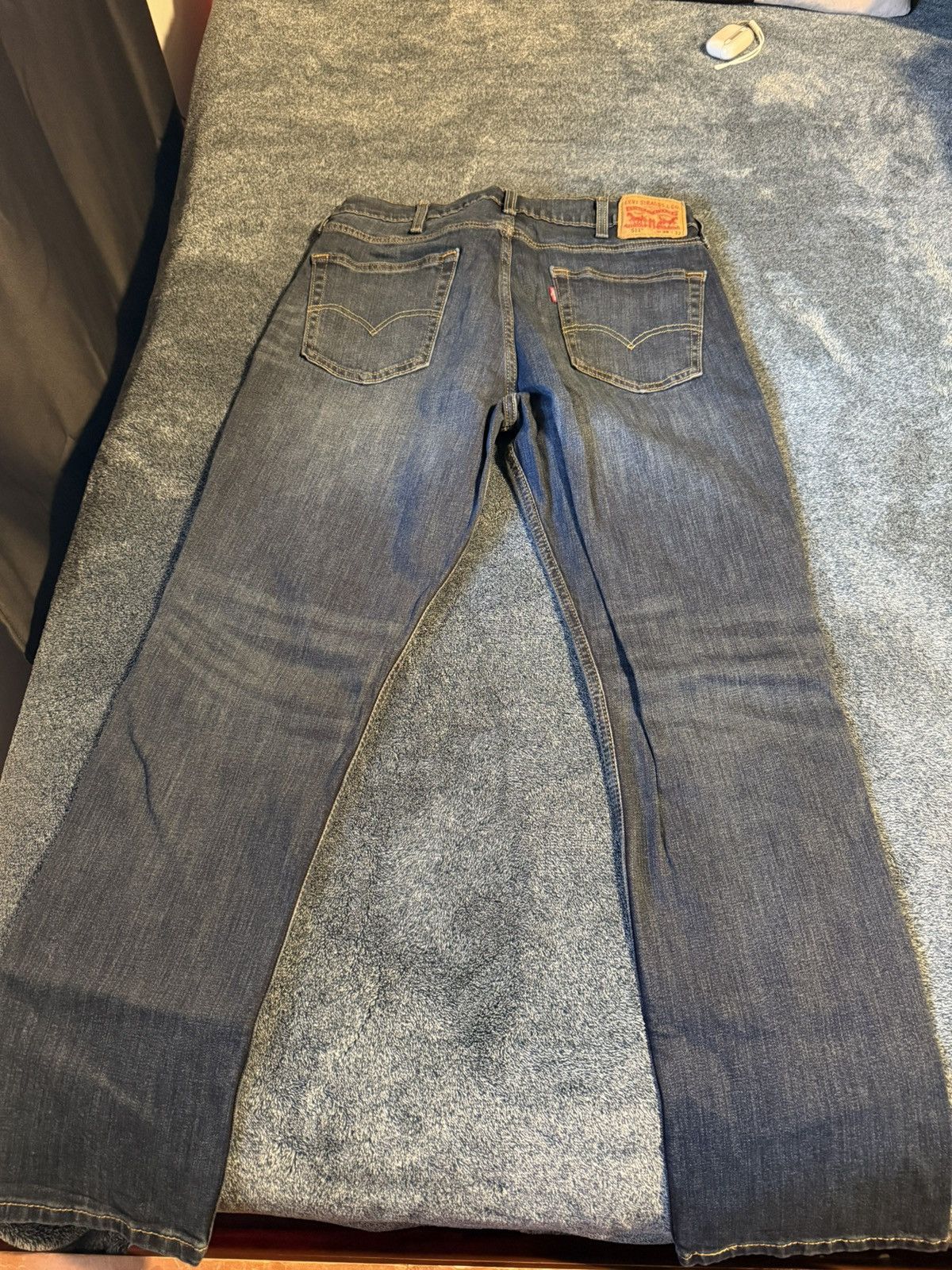 Levi's Levi’s jeans 511 Size US 38 / EU 54 - 2 Thumbnail