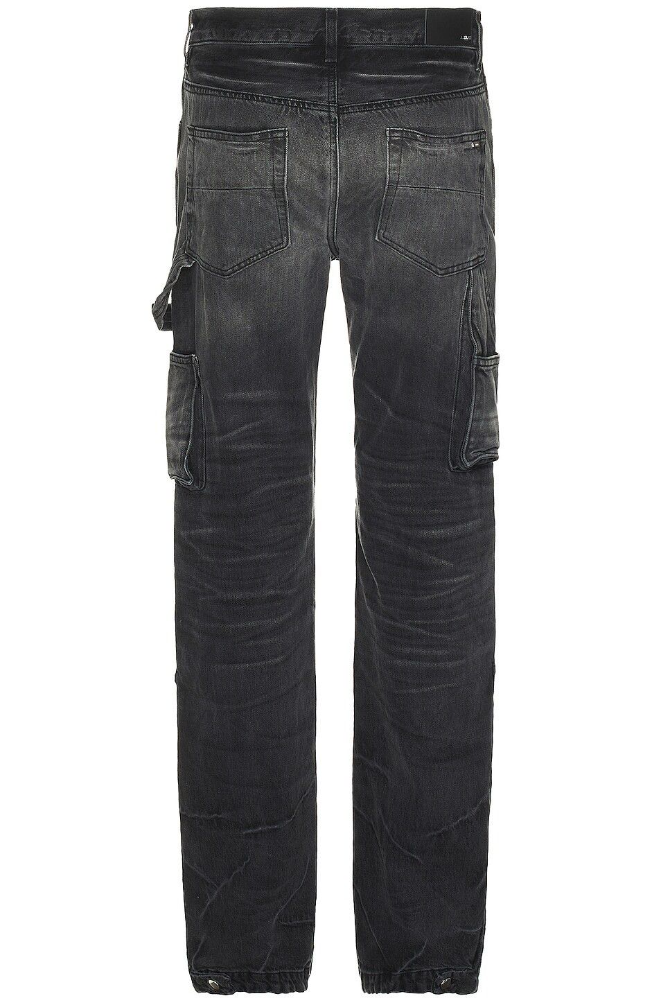 Amiri o1y0525 Denim Pant in Grey Size US 38 / EU 54 - 2 Thumbnail