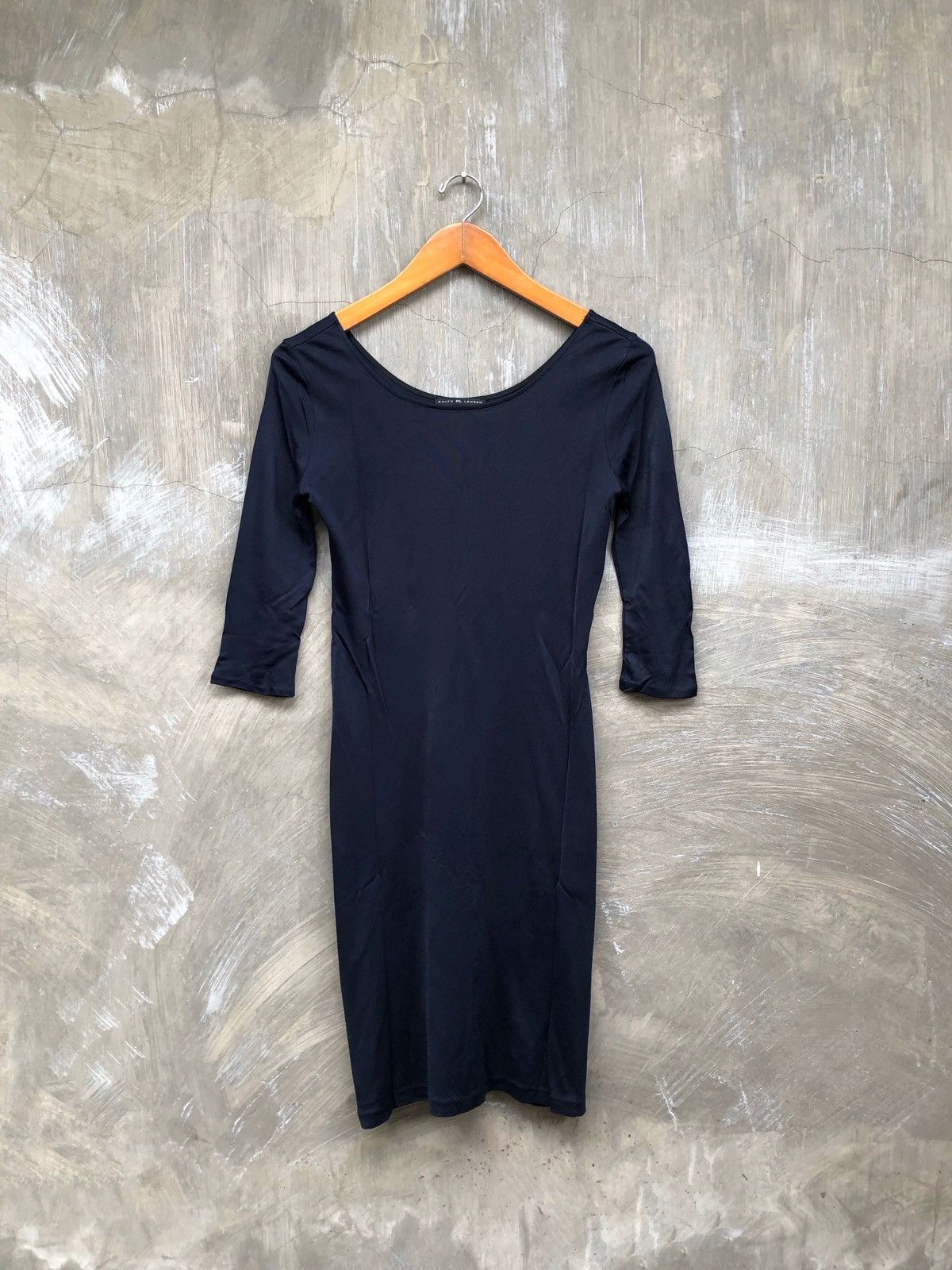 Ralph Lauren Ralph RL Lauren Women Midi Dress Size M / US 6-8 / IT 42-44 - 1 Thumbnail