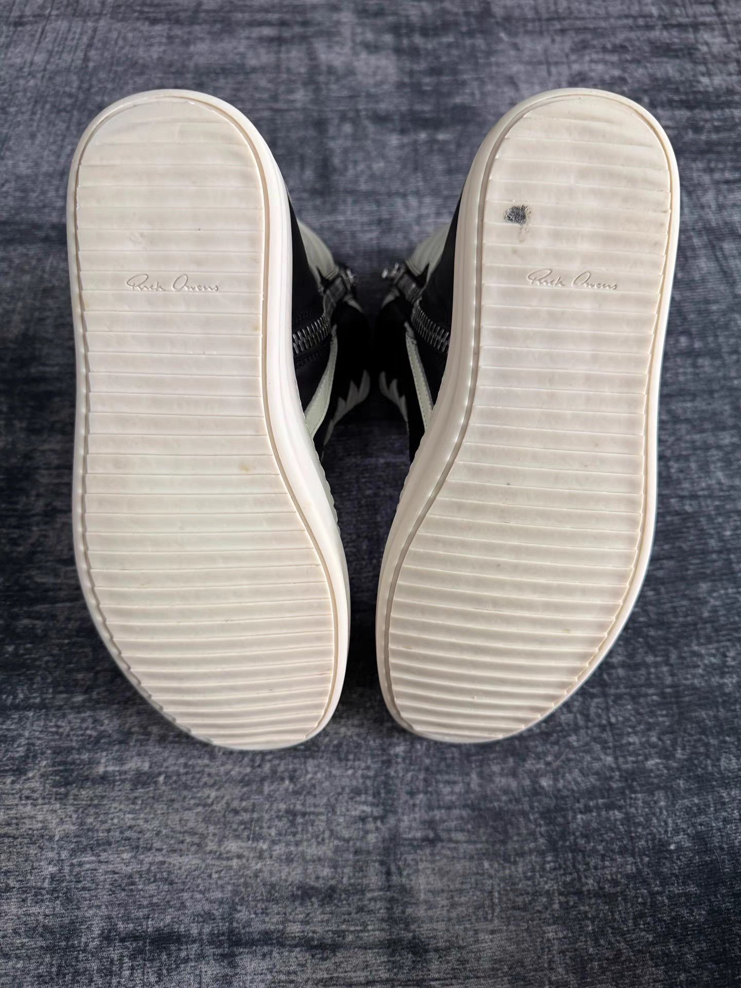 Rick Owens rick owens Mainline Triangle Size US 6.5 / IT 36.5 - 5 Thumbnail