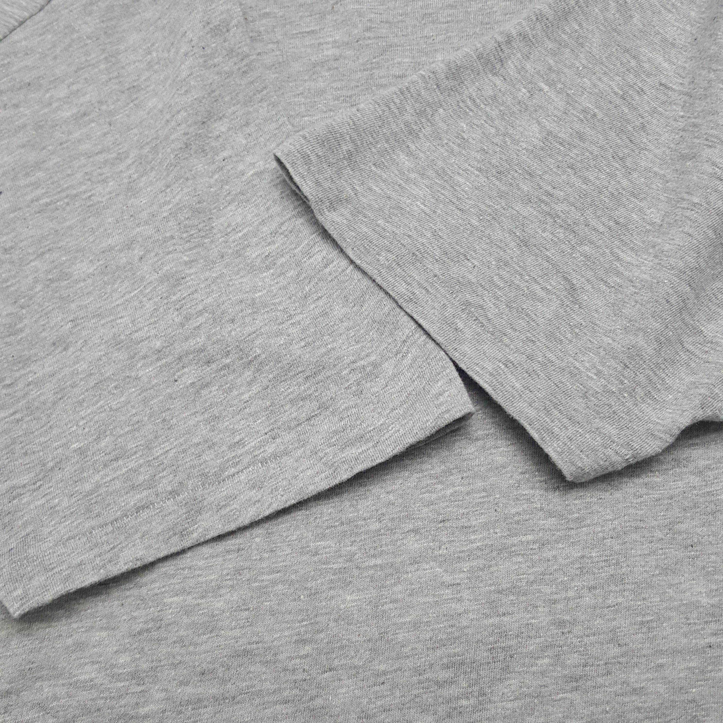 Vintage × Y's × Yohji Yamamoto Vintage Y's Yohji Yamamoto Small Logo Nice Tshirt Size US S / EU 44-46 / 1 - 5 Thumbnail
