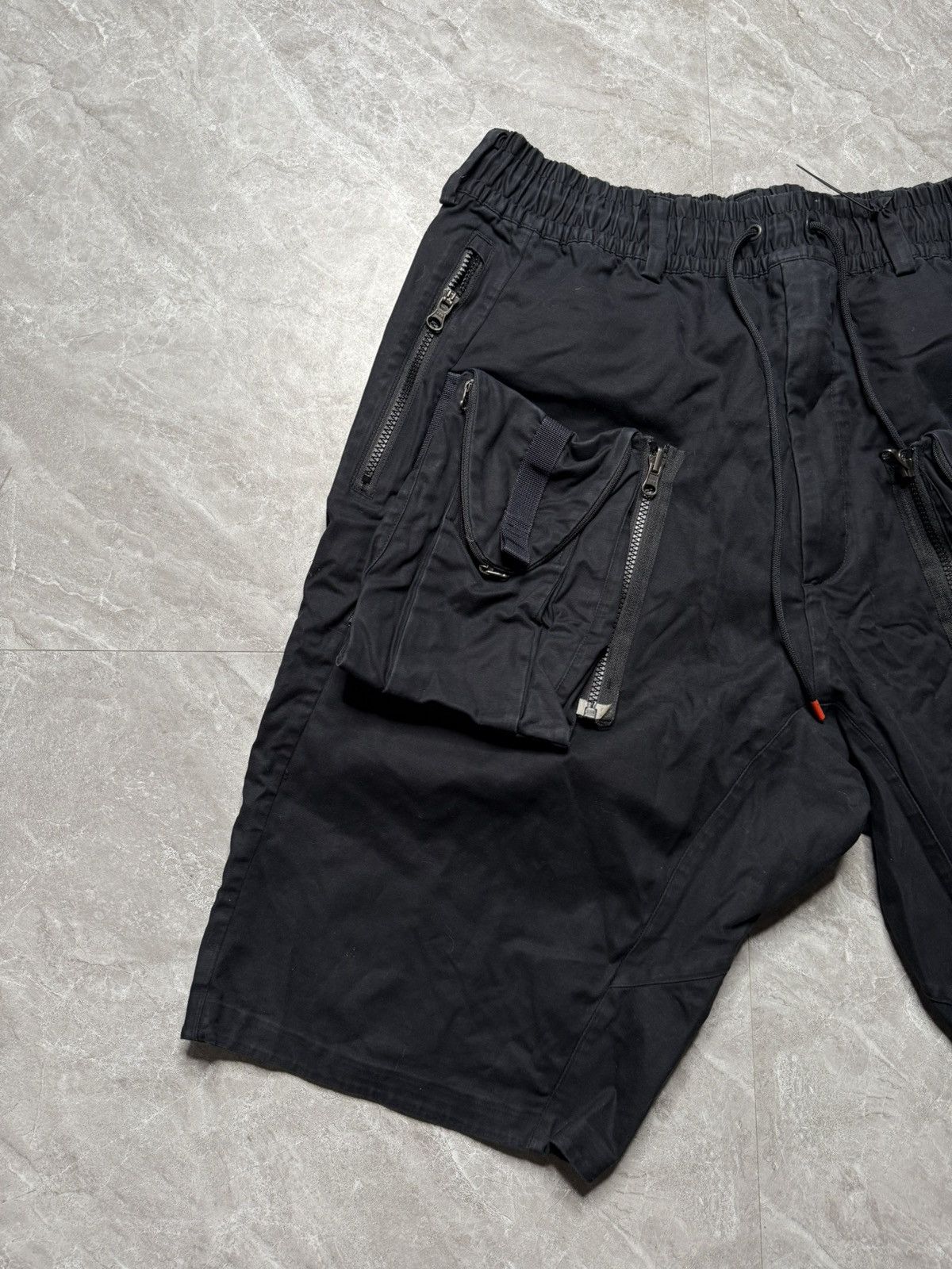 Nike ACG Nike ACG Deploy Cargo Shorts Size US 36 / EU 52 - 3 Thumbnail